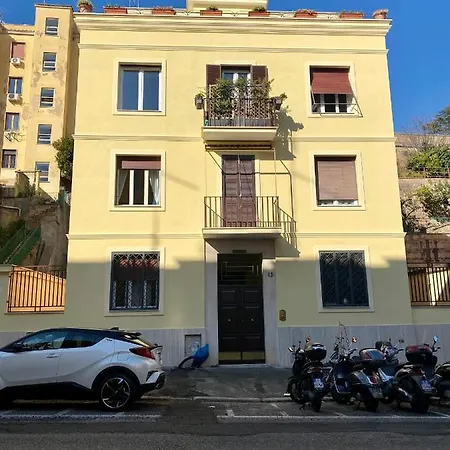 Apartamento Vaticano Roma