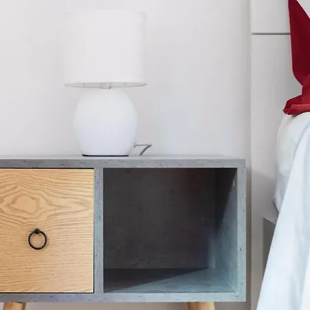 Apartamento Vaticano