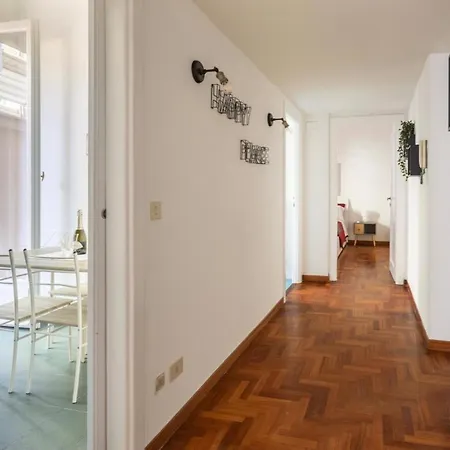 Apartamento Vaticano