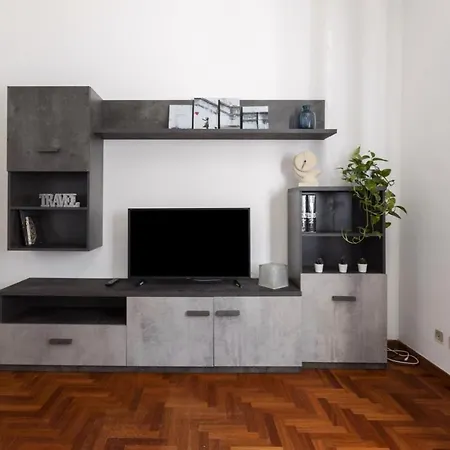 Vaticano Apartamento *
