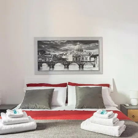 Vaticano Apartamento