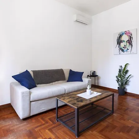 Apartamento Vaticano Roma