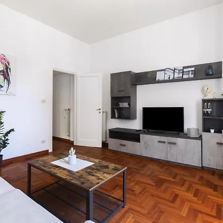 Apartamento Vaticano *