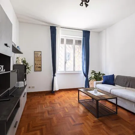 Apartamento Vaticano Roma