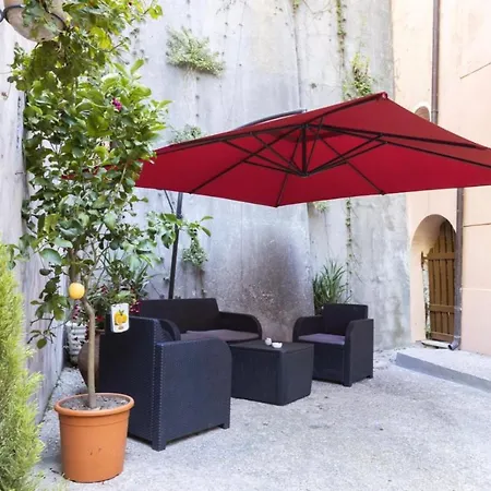 Vaticano Apartamento