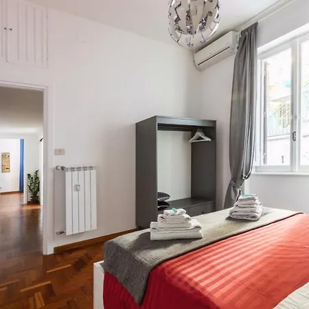 Vaticano Apartamento